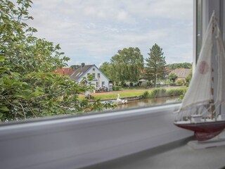 Casa per le vacanze Carolinensiel Caratteristiche 9