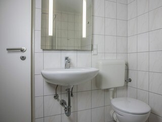 Casa per le vacanze Carolinensiel Caratteristiche 13