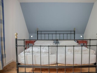 Casa per le vacanze Carolinensiel Caratteristiche 16