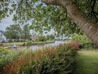 Vakantiehuis Carolinensiel Omgeving 17