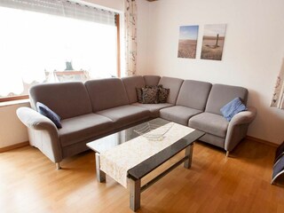 Apartamento de vacaciones Carolinensiel Características 4