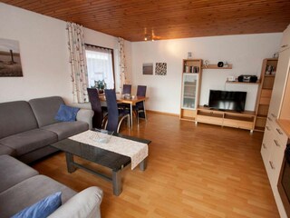 Apartamento de vacaciones Carolinensiel Características 5