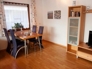 Apartamento de vacaciones Carolinensiel Características 7