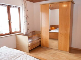 Apartamento de vacaciones Carolinensiel Características 13