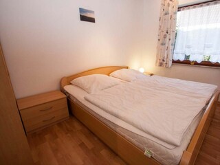 Apartamento de vacaciones Carolinensiel Características 14