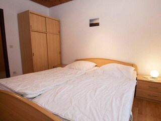 Apartamento de vacaciones Carolinensiel Características 15