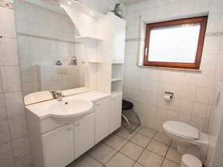 Apartamento de vacaciones Carolinensiel Características 16