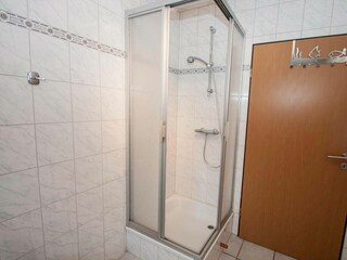 Appartamento per vacanze Carolinensiel Caratteristiche 17