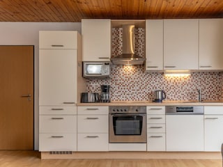 Ferienwohnung Carolinensiel Ausstattung 7
