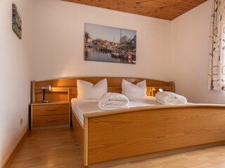 Vakantieappartement Carolinensiel Kenmerken 9