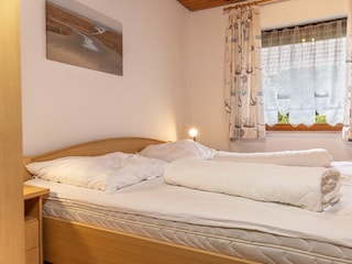 Ferienwohnung Carolinensiel Ausstattung 11