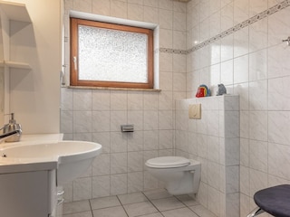Ferienwohnung Carolinensiel Ausstattung 12