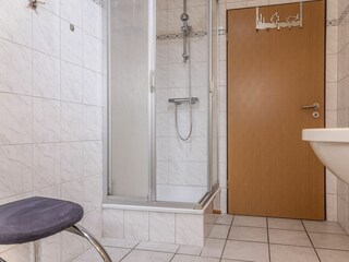 Vakantieappartement Carolinensiel Kenmerken 13