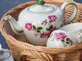 Appartamento per vacanze Carolinensiel Caratteristiche 4