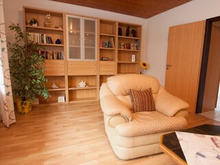 Appartamento per vacanze Carolinensiel Caratteristiche 7