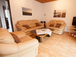 Appartamento per vacanze Carolinensiel Caratteristiche 8