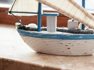 Appartamento per vacanze Carolinensiel Caratteristiche 9