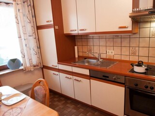 Appartamento per vacanze Carolinensiel Caratteristiche 13