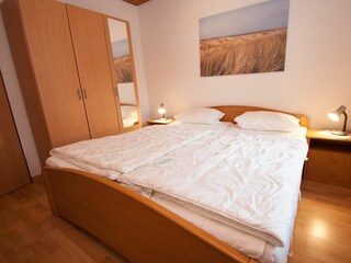 Vakantieappartement Carolinensiel Kenmerken 15