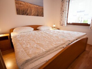 Vakantieappartement Carolinensiel Kenmerken 16