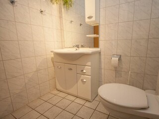 Vakantieappartement Carolinensiel Kenmerken 17