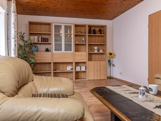 Appartamento per vacanze Carolinensiel Soggiorno 6
