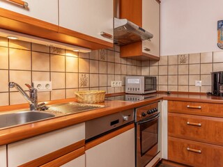 Ferienwohnung Carolinensiel Badezimmer 9