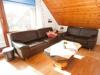 Apartamento de vacaciones Carolinensiel Características 4
