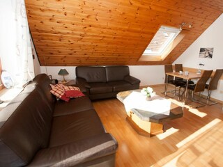Apartamento de vacaciones Carolinensiel Características 5