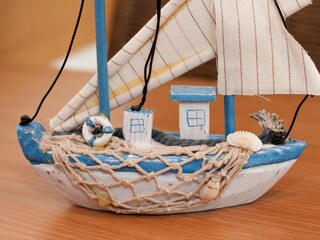 Apartamento de vacaciones Carolinensiel Características 11