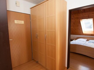 Apartamento de vacaciones Carolinensiel Características 12