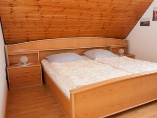 Apartamento de vacaciones Carolinensiel Características 13