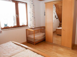 Apartamento de vacaciones Carolinensiel Características 14