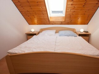 Apartamento de vacaciones Carolinensiel Características 16