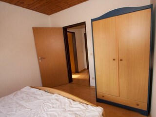 Apartamento de vacaciones Carolinensiel Características 17