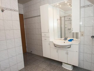 Apartamento de vacaciones Carolinensiel Características 18