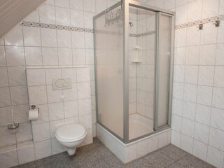 Apartamento de vacaciones Carolinensiel Características 19
