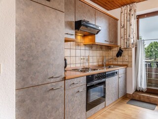 Apartamento de vacaciones Carolinensiel Grabación al aire libre 4