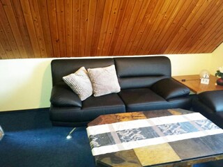 Appartamento per vacanze Carolinensiel Caratteristiche 4