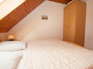 Appartamento per vacanze Carolinensiel Caratteristiche 12