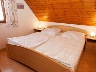 Appartamento per vacanze Carolinensiel Caratteristiche 13