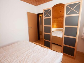 Appartamento per vacanze Carolinensiel Caratteristiche 14