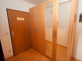 Appartamento per vacanze Carolinensiel Caratteristiche 15