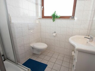 Appartamento per vacanze Carolinensiel Caratteristiche 16