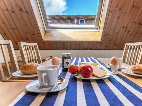 Apartamento de vacaciones 50134