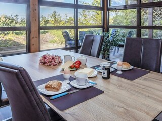 Apartamento de vacaciones Carolinensiel Grabación al aire libre 1
