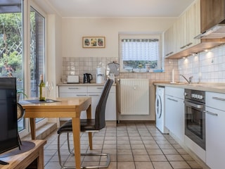 Appartamento per vacanze Carolinensiel Caratteristiche 7