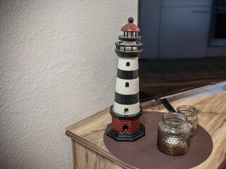 Apartamento de vacaciones Carolinensiel Características 11