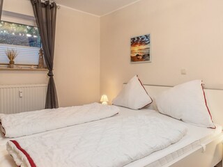 Apartamento de vacaciones Carolinensiel Características 17