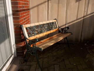 Appartamento per vacanze Carolinensiel Caratteristiche 3